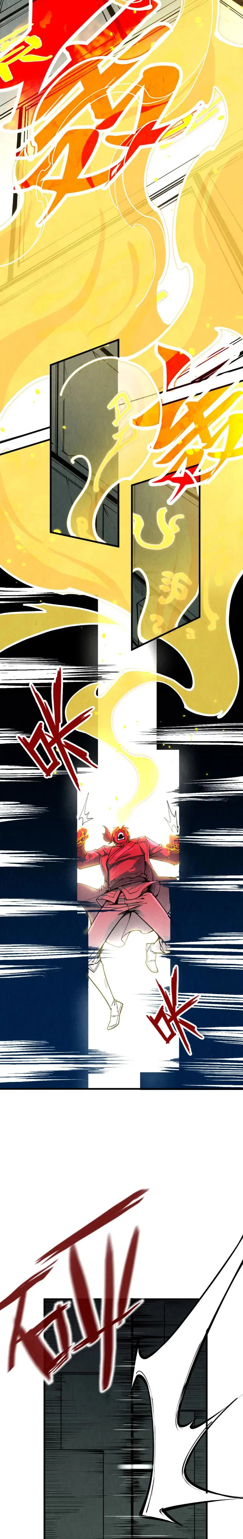 Read Сильнейший во все времена RU Manga Online