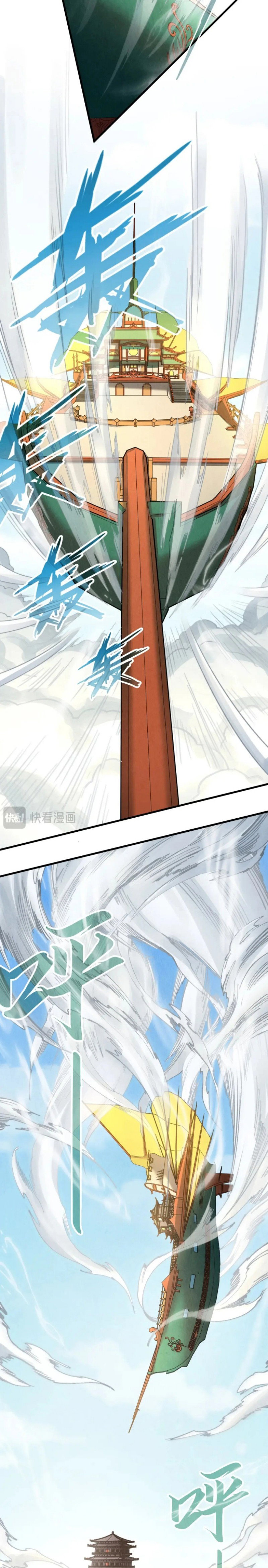 Read Сильнейший во все времена RU Manga Online