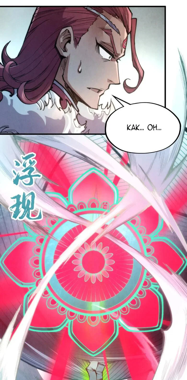 Read Сильнейший во все времена RU Manga Online