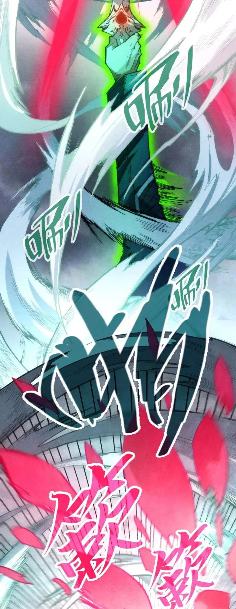 Read Сильнейший во все времена RU Manga Online
