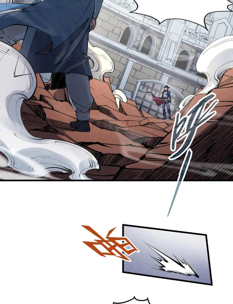 Read Сильнейший во все времена RU Manga Online