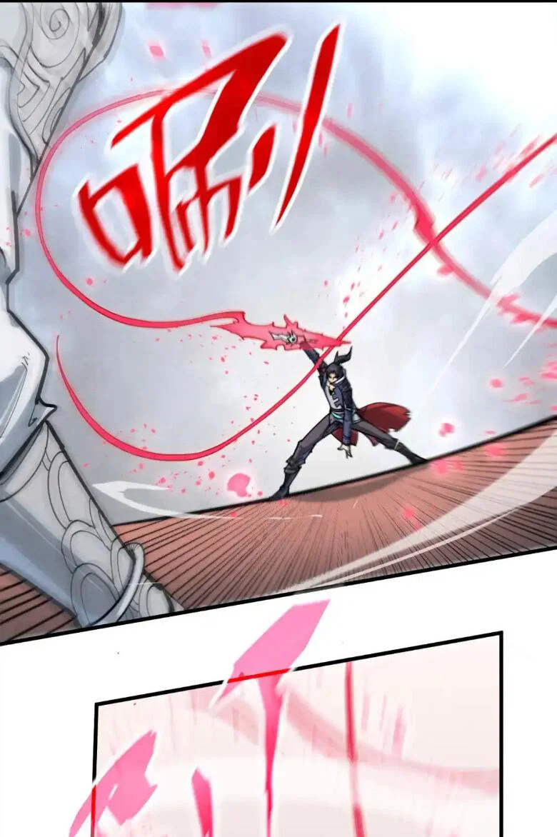 Read Сильнейший во все времена RU Manga Online
