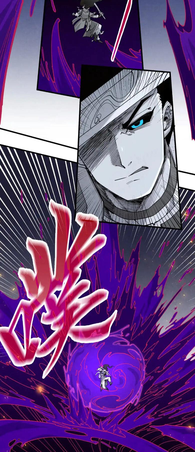 Read Сильнейший во все времена RU Manga Online