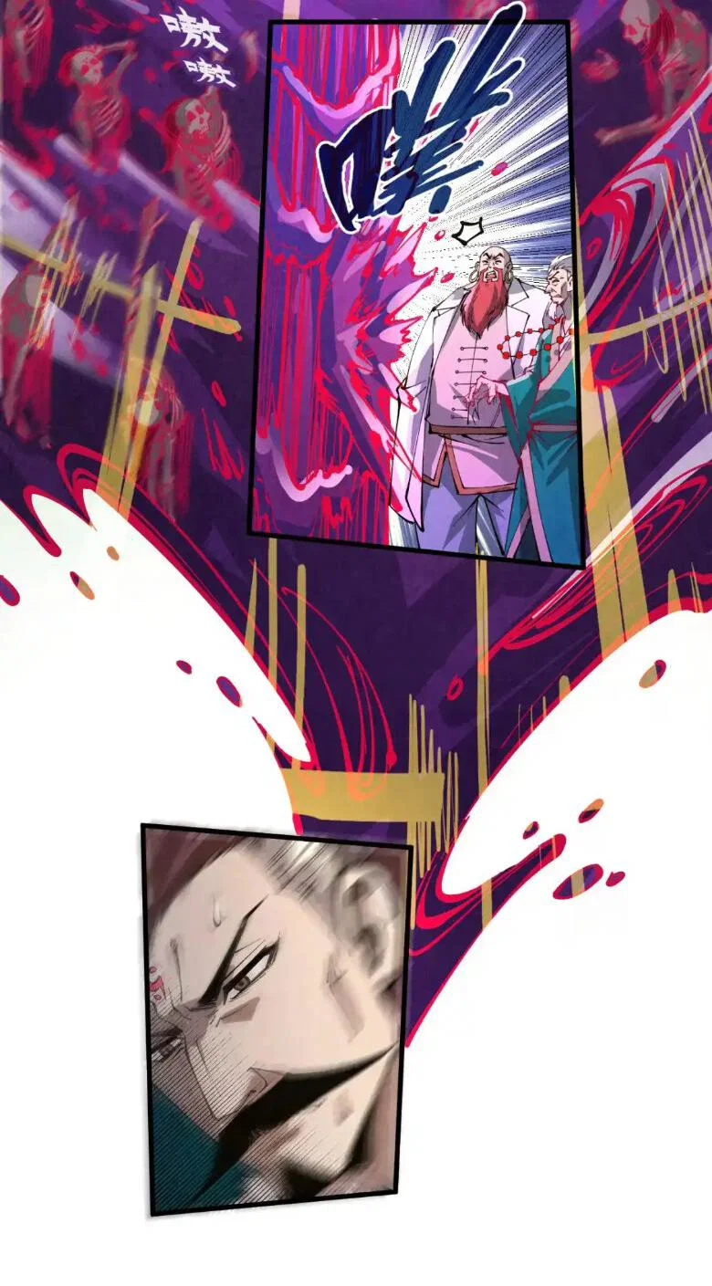 Read Сильнейший во все времена RU Manga Online