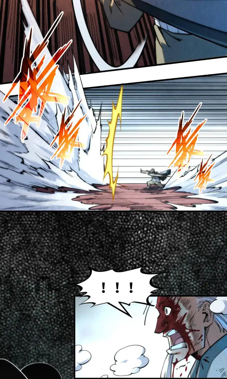 Read Сильнейший во все времена RU Manga Online
