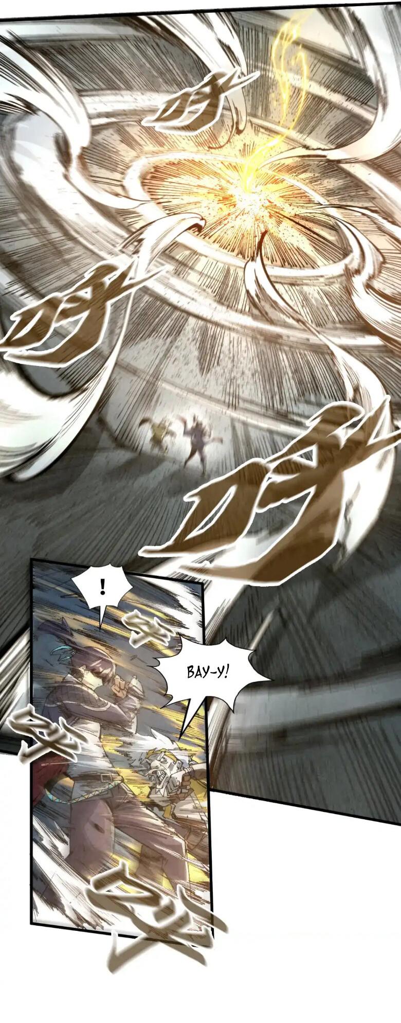 Read Сильнейший во все времена RU Manga Online