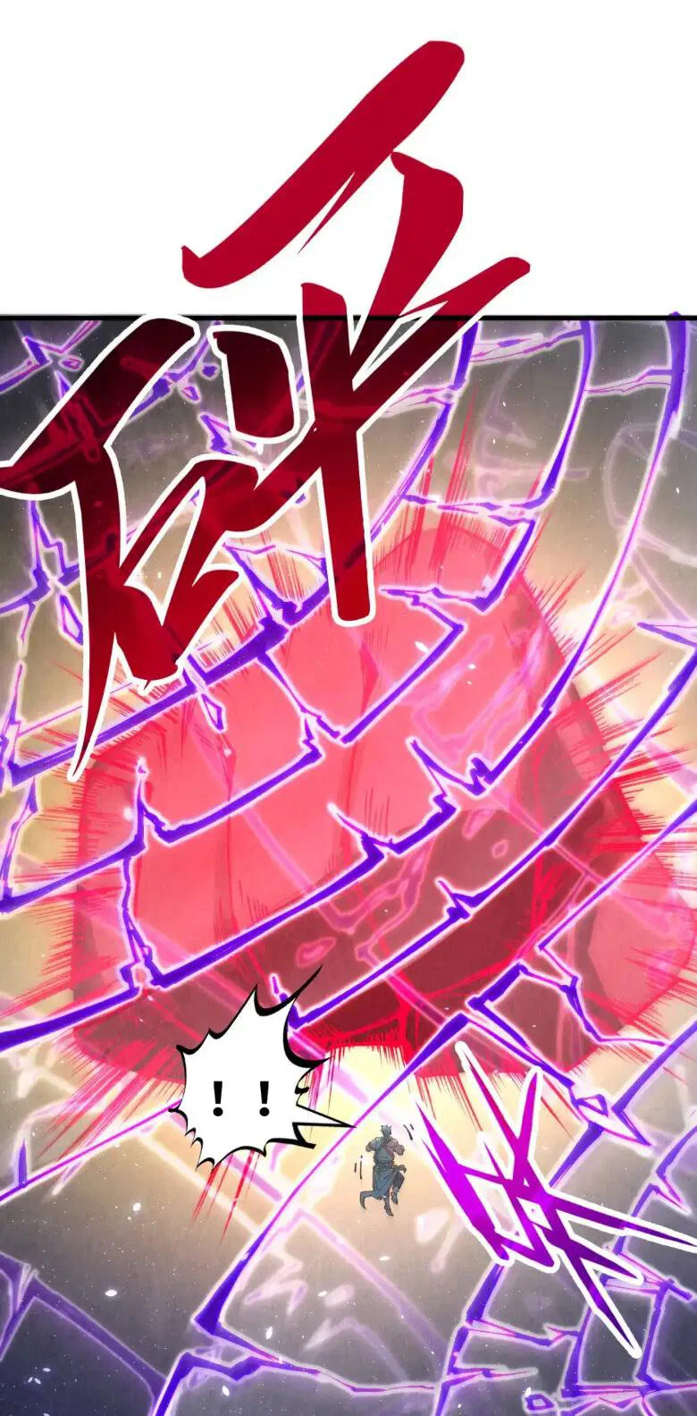 Read Сильнейший во все времена RU Manga Online