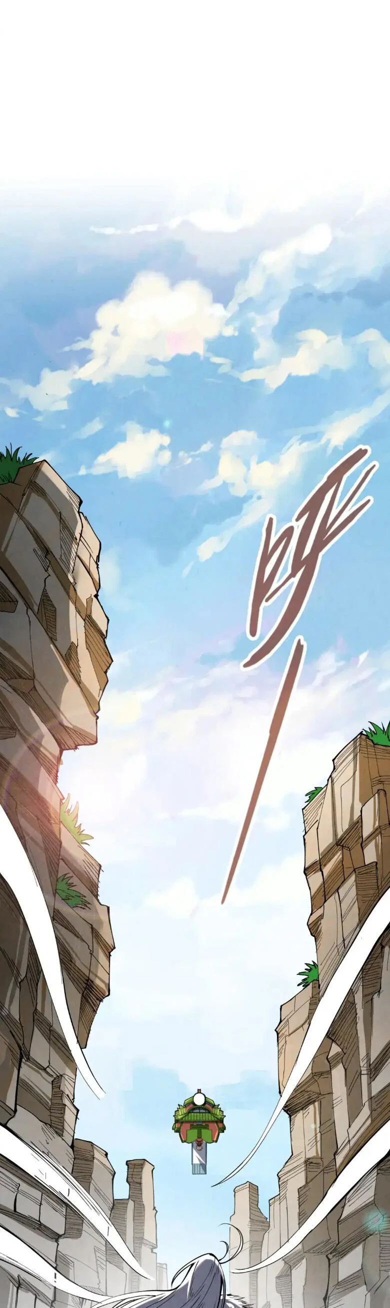 Read Сильнейший во все времена RU Manga Online