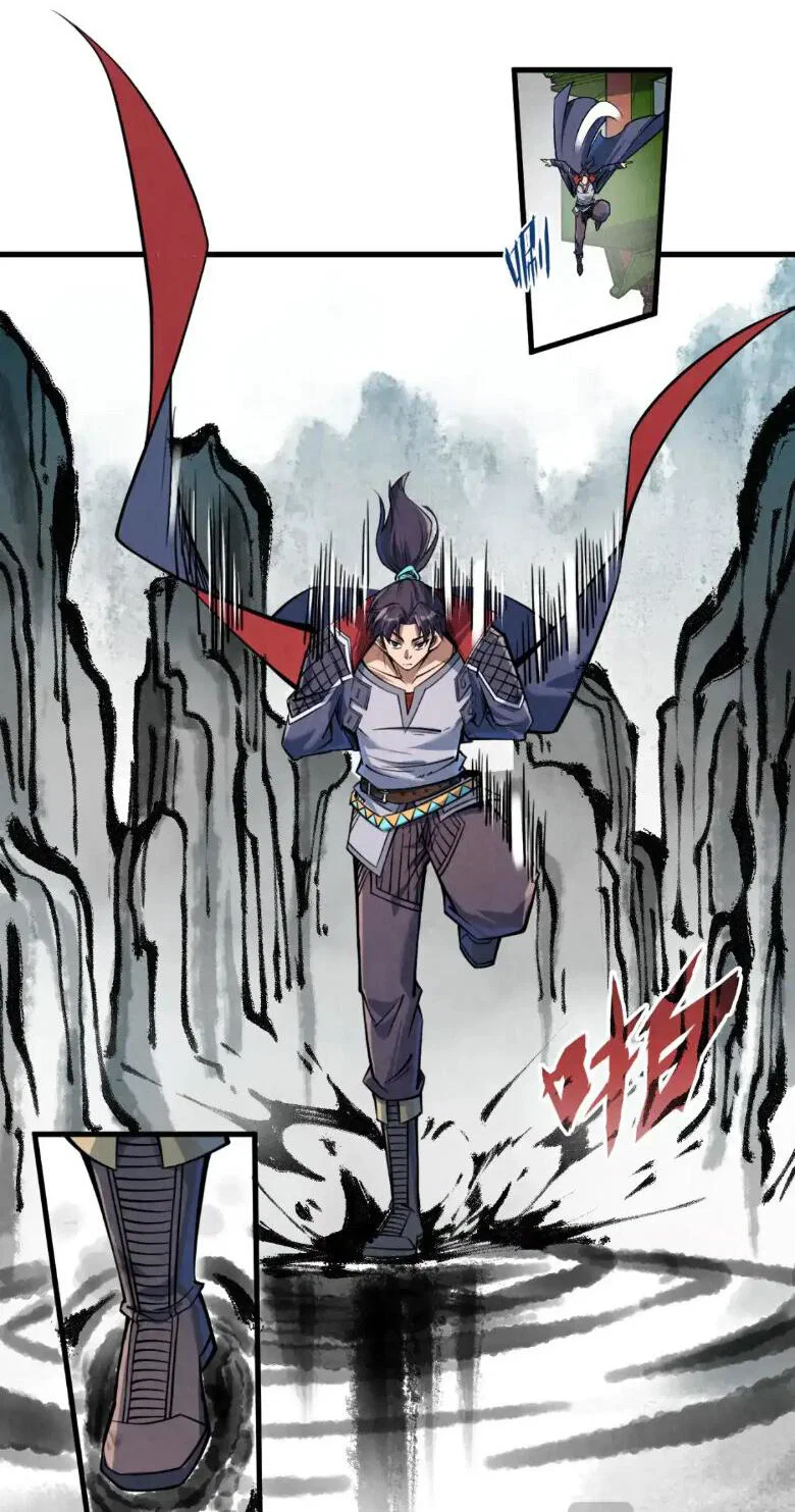 Read Сильнейший во все времена RU Manga Online