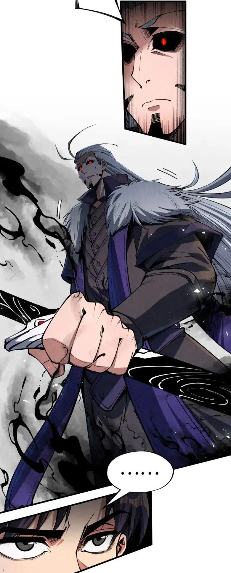 Read Сильнейший во все времена RU Manga Online