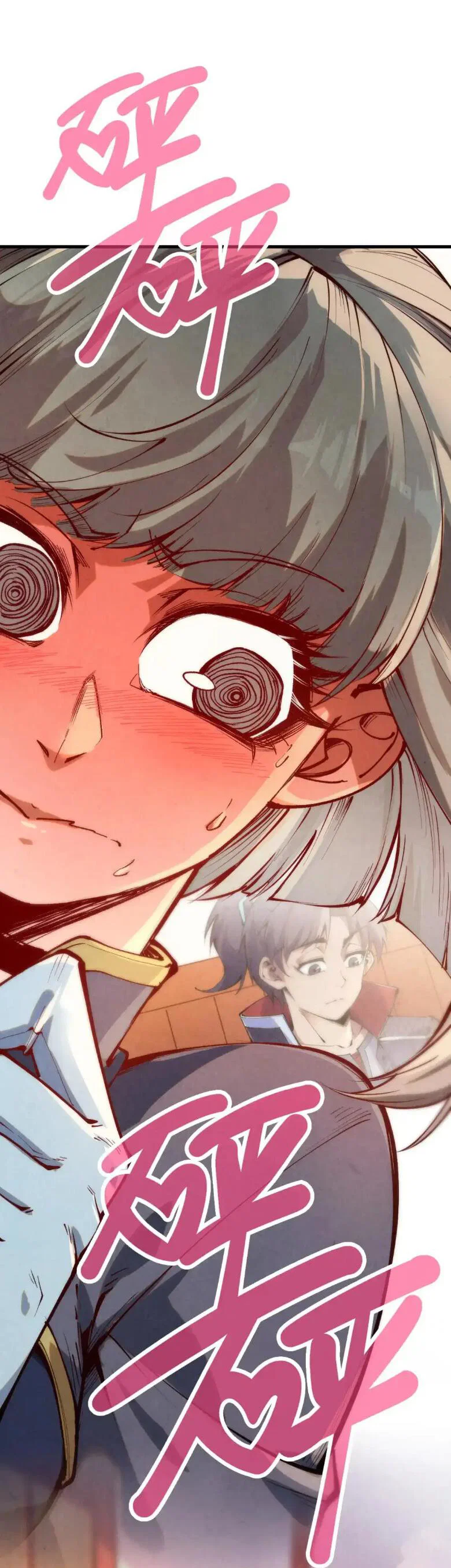 Read Сильнейший во все времена RU Manga Online