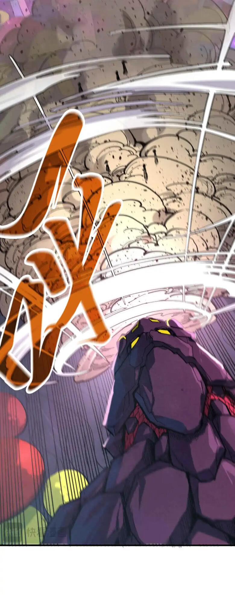 Read Сильнейший во все времена RU Manga Online