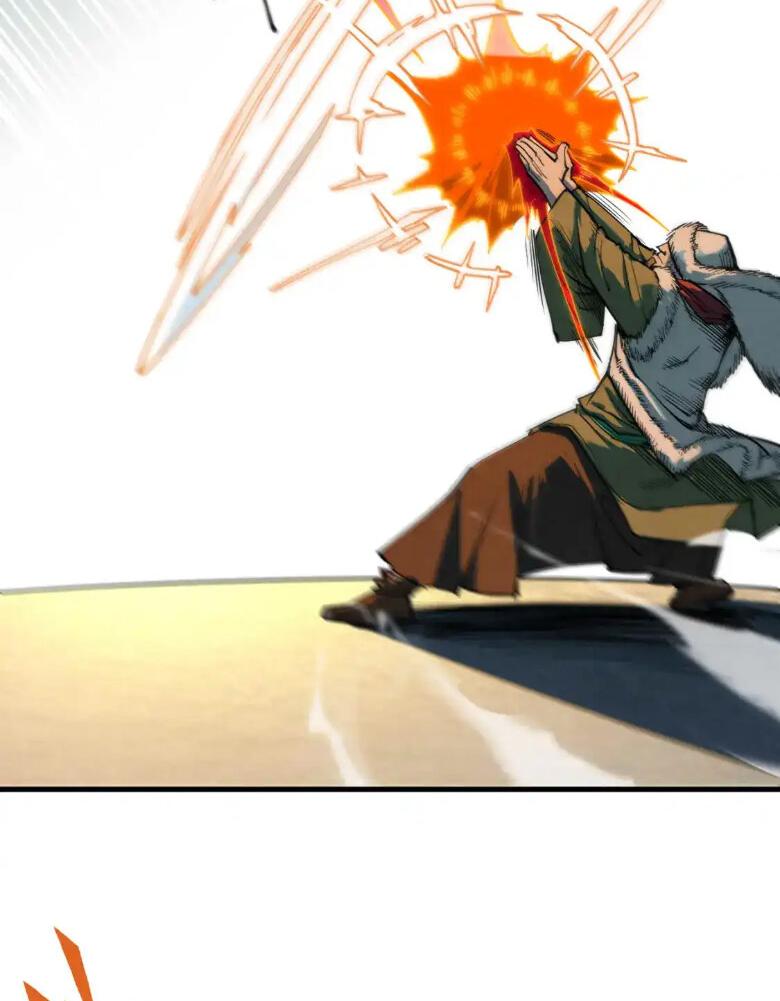 Read Сильнейший во все времена RU Manga Online