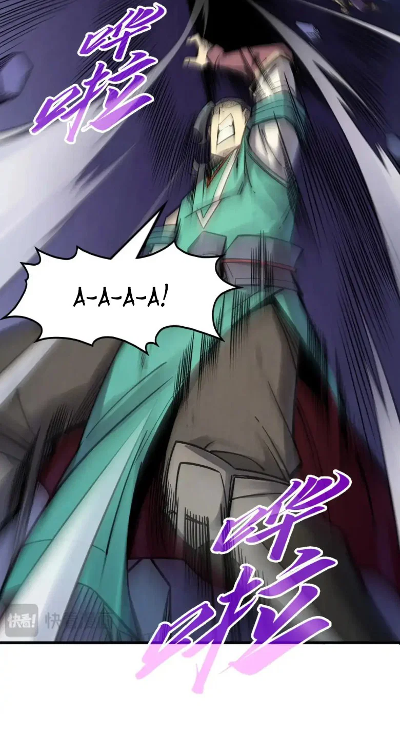 Read Сильнейший во все времена RU Manga Online