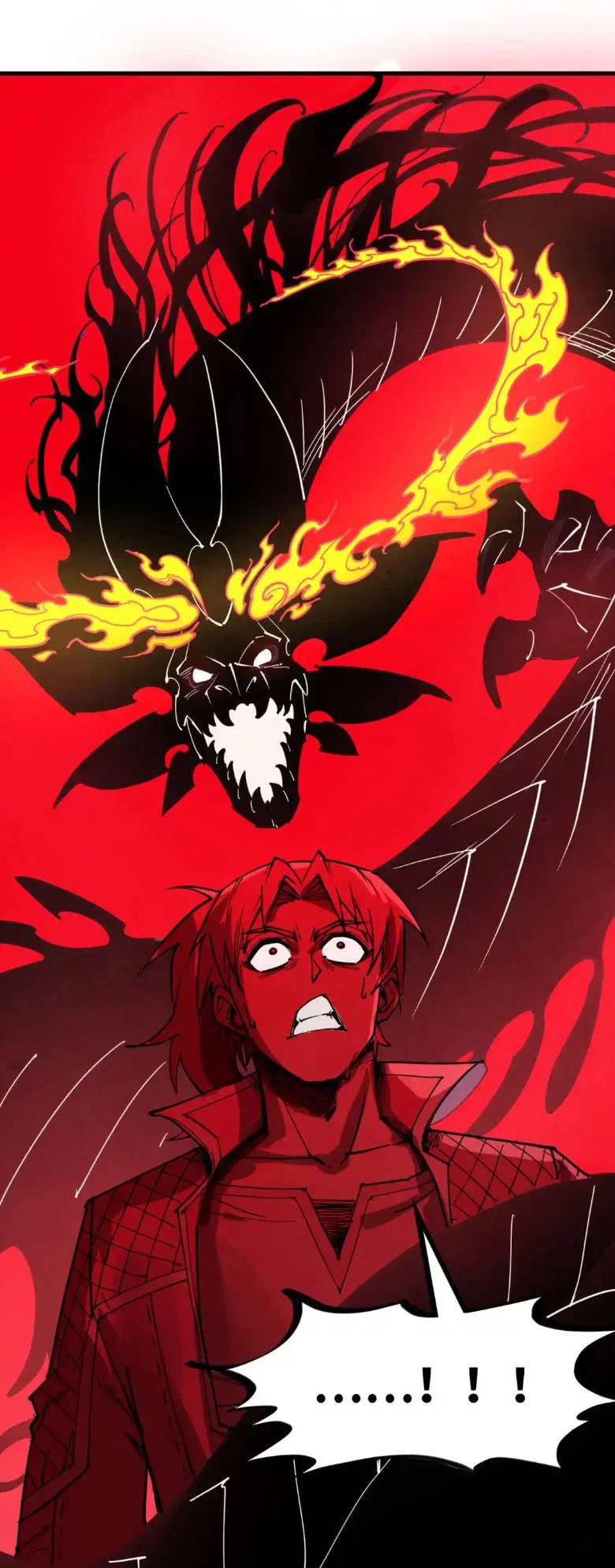 Read Сильнейший во все времена RU Manga Online