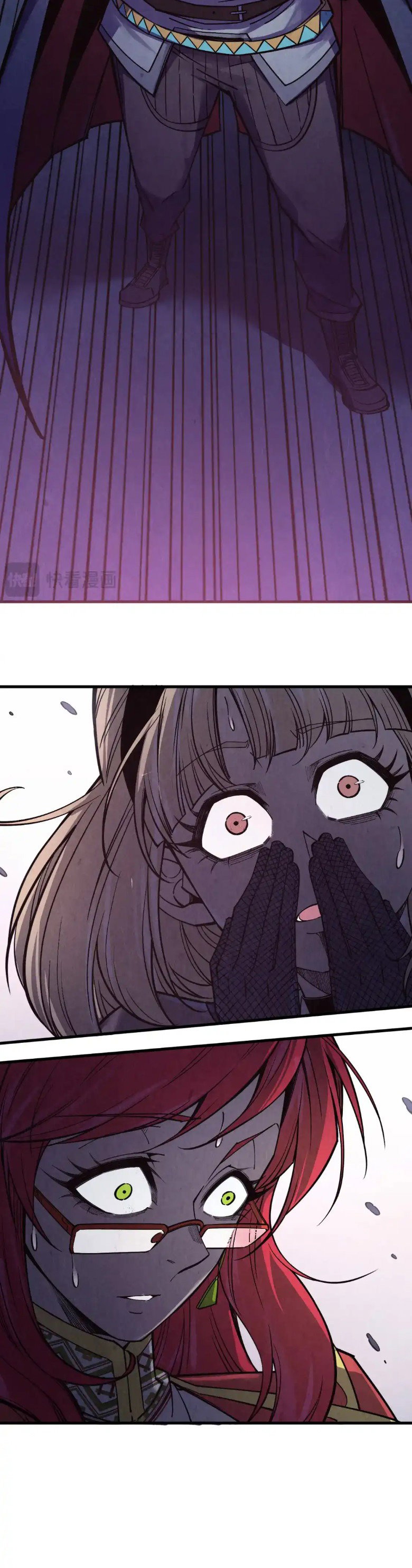 Read Сильнейший во все времена RU Manga Online