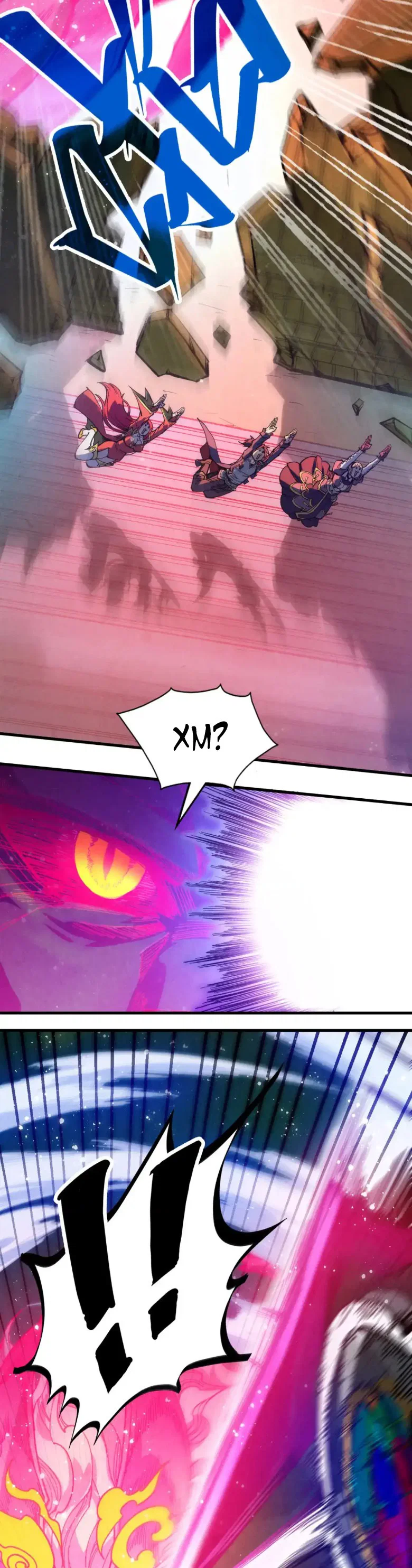 Read Сильнейший во все времена RU Manga Online