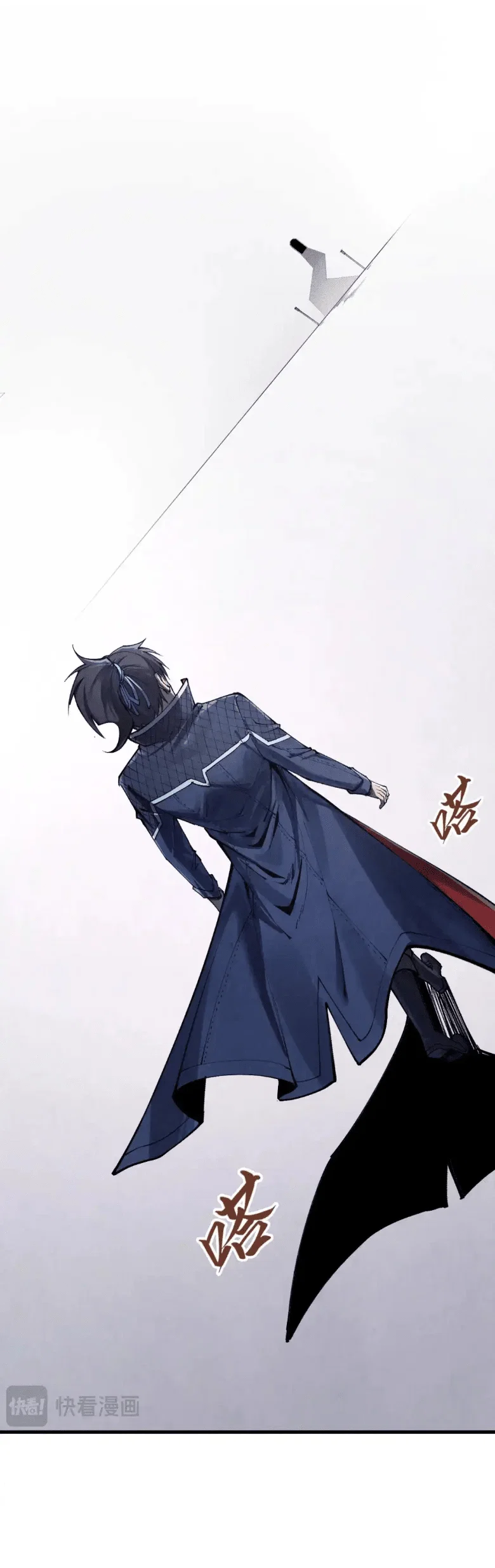 Read Сильнейший во все времена RU Manga Online