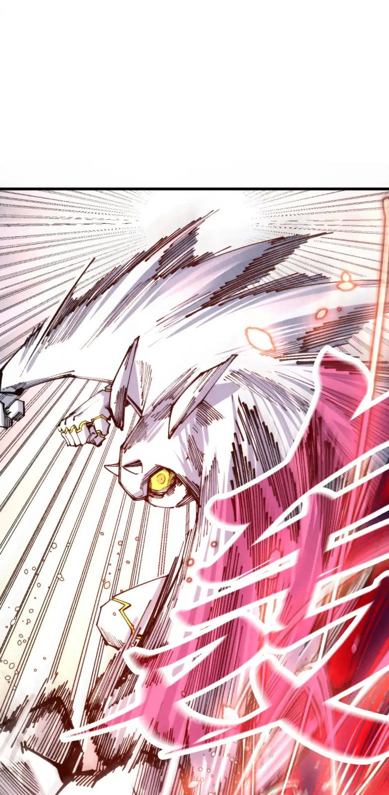 Read Сильнейший во все времена RU Manga Online