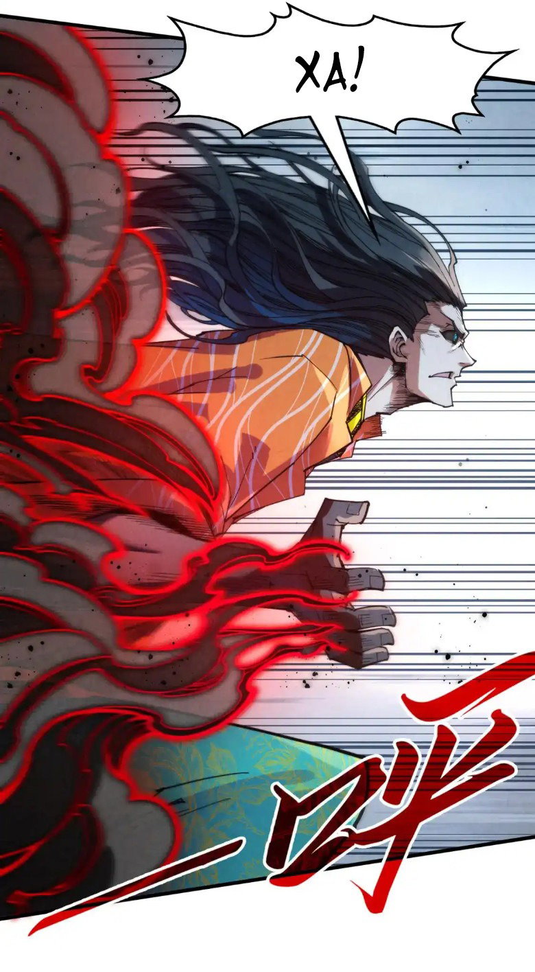 Read Сильнейший во все времена RU Manga Online