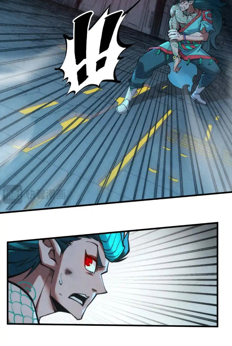 Read Сильнейший во все времена RU Manga Online