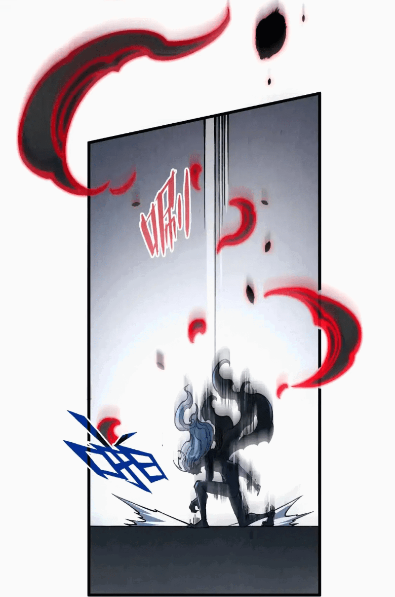 Read Сильнейший во все времена RU Manga Online