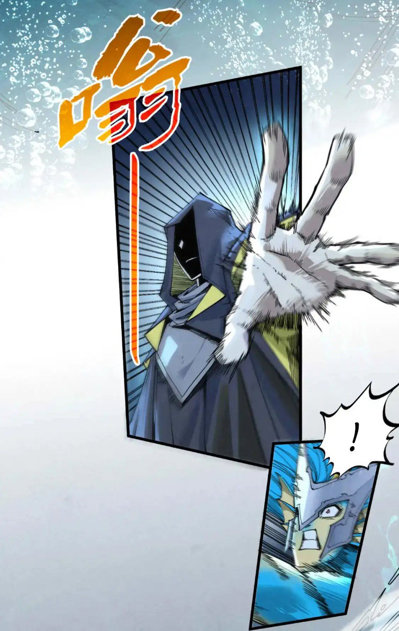 Read Сильнейший во все времена RU Manga Online