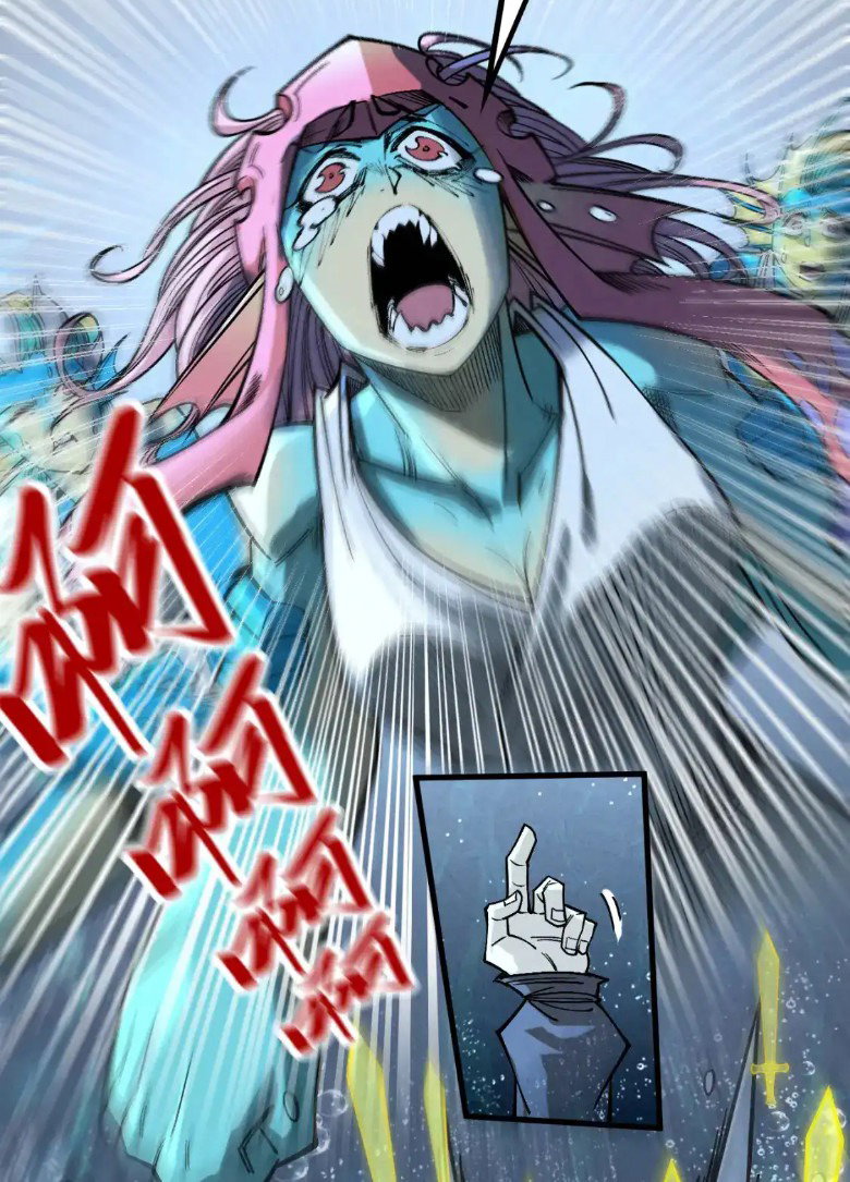 Read Сильнейший во все времена RU Manga Online