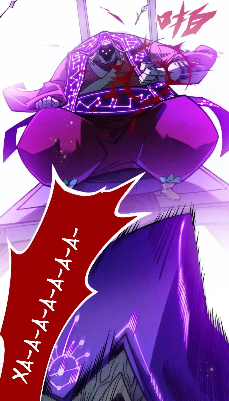Read Сильнейший во все времена RU Manga Online