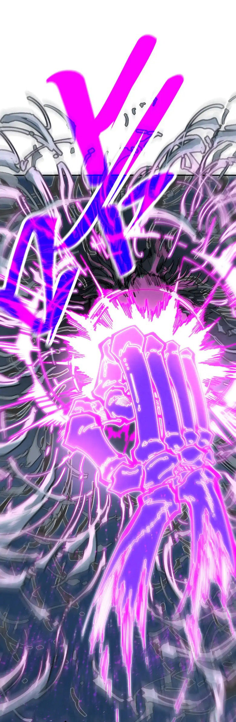 Read Сильнейший во все времена RU Manga Online