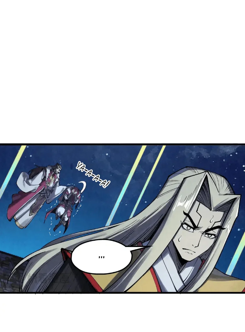 Read Сильнейший во все времена RU Manga Online