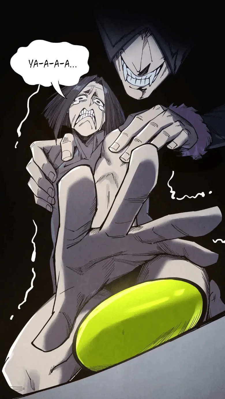 Read Сильнейший во все времена RU Manga Online