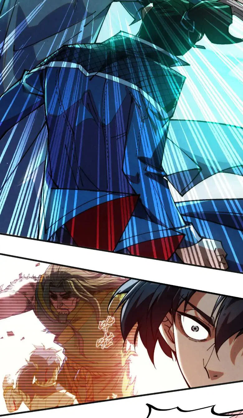 Read Сильнейший во все времена RU Manga Online