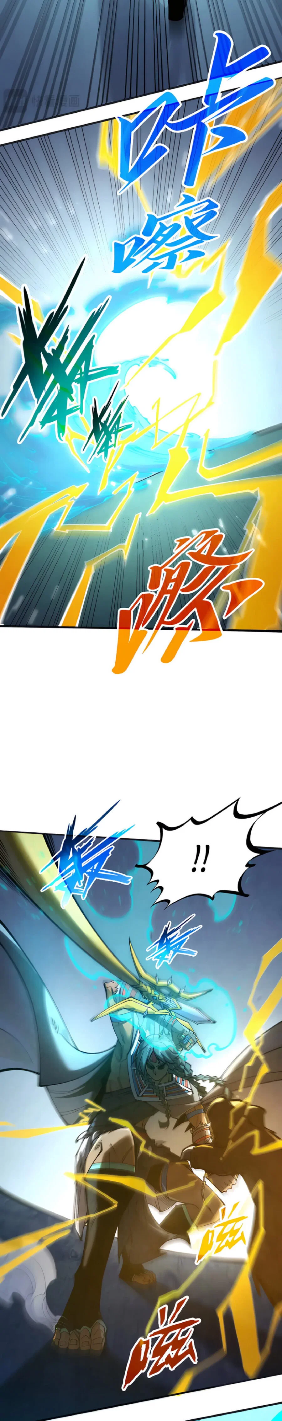 Read Сильнейший во все времена RU Manga Online