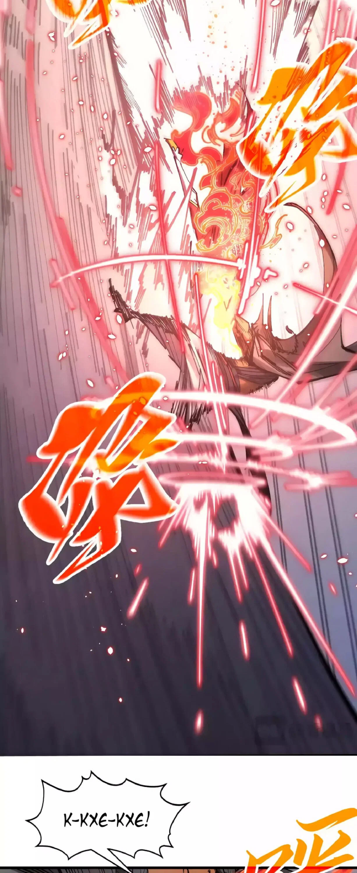 Read Сильнейший во все времена RU Manga Online