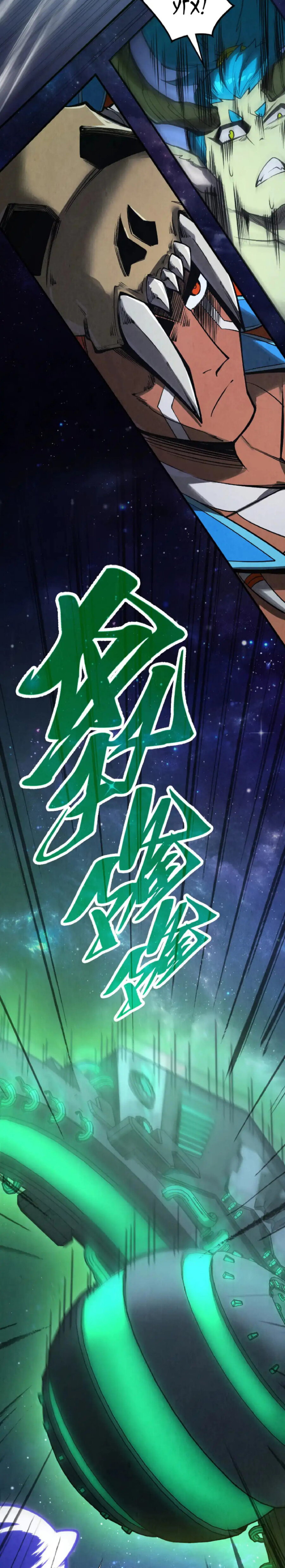 Read Сильнейший во все времена RU Manga Online