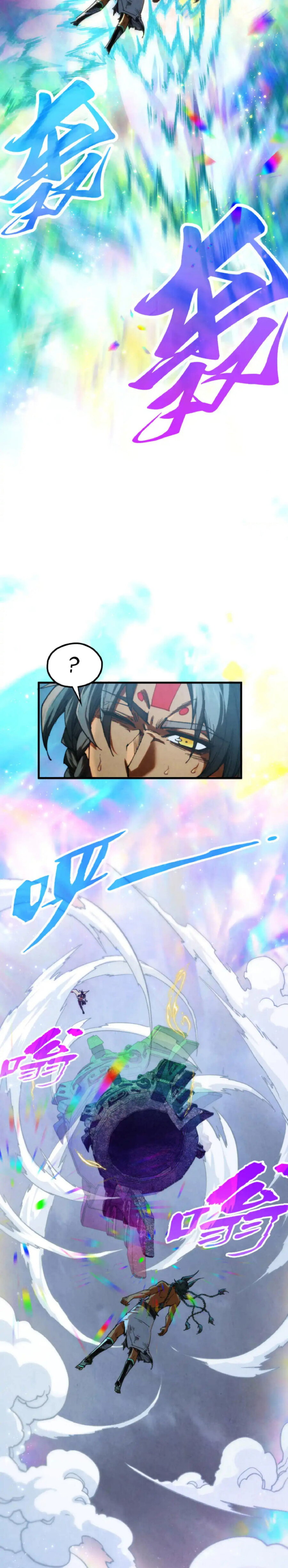 Read Сильнейший во все времена RU Manga Online