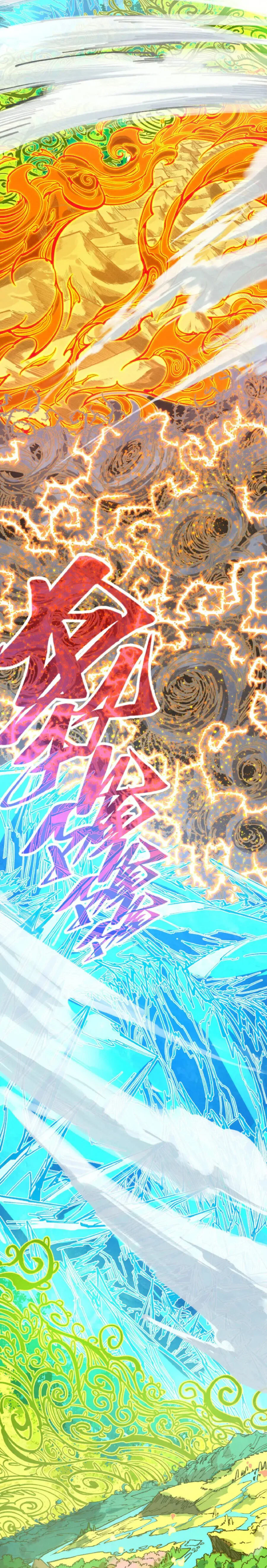 Read Сильнейший во все времена RU Manga Online