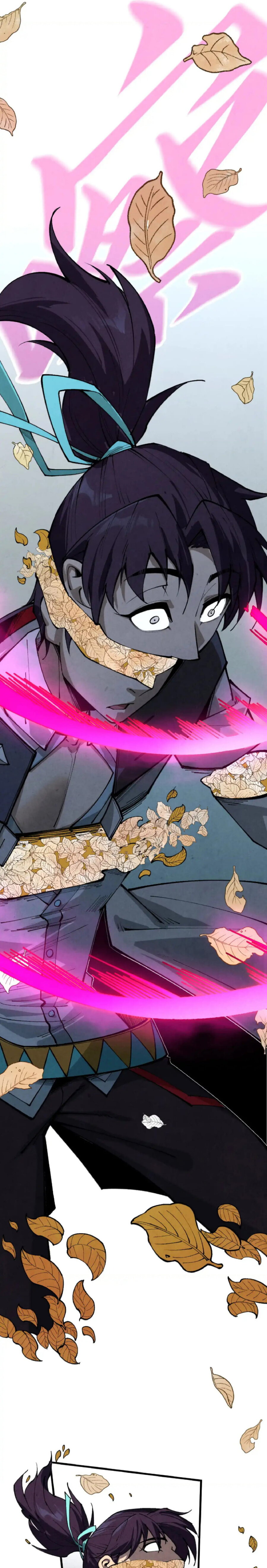 Read Сильнейший во все времена RU Manga Online