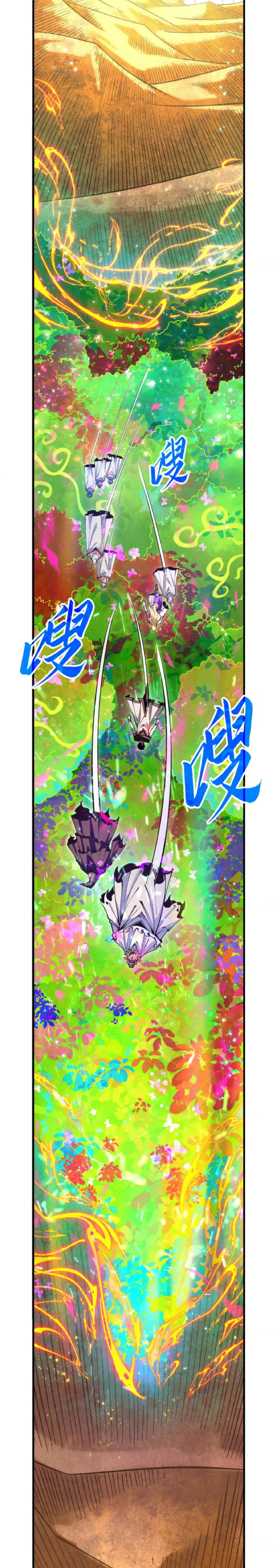 Read Сильнейший во все времена RU Manga Online