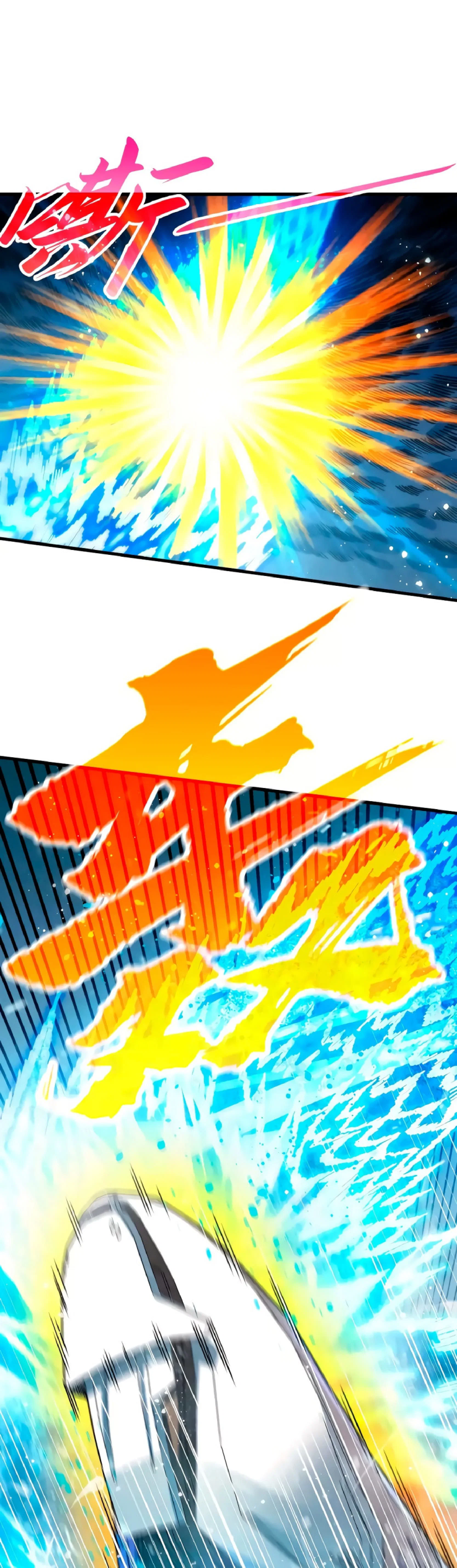 Read Сильнейший во все времена RU Manga Online