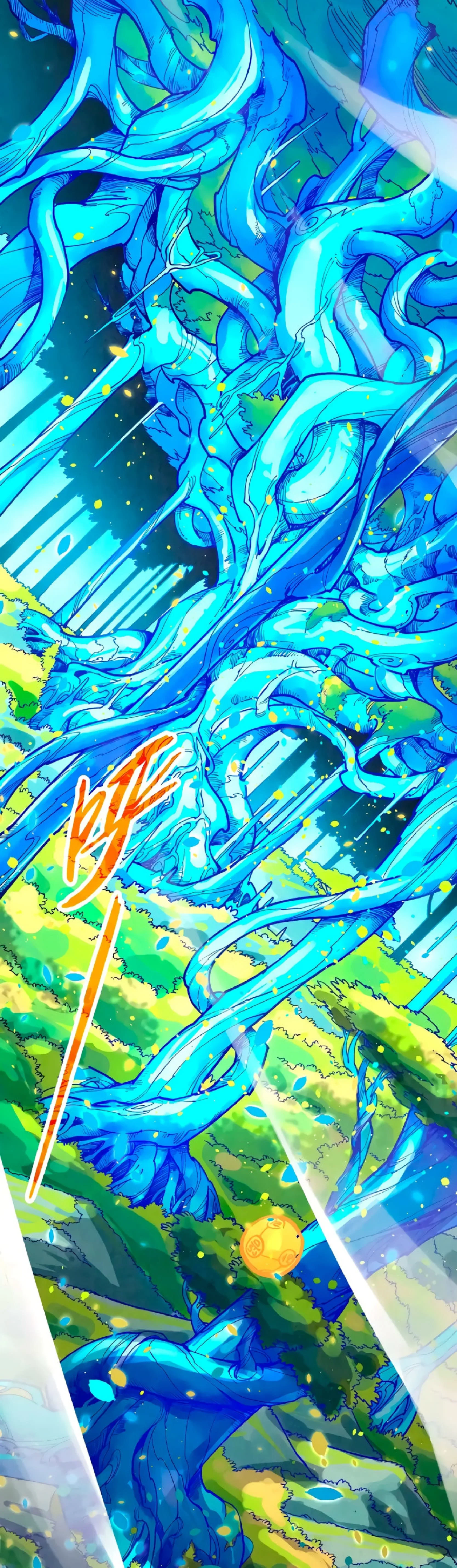 Read Сильнейший во все времена RU Manga Online