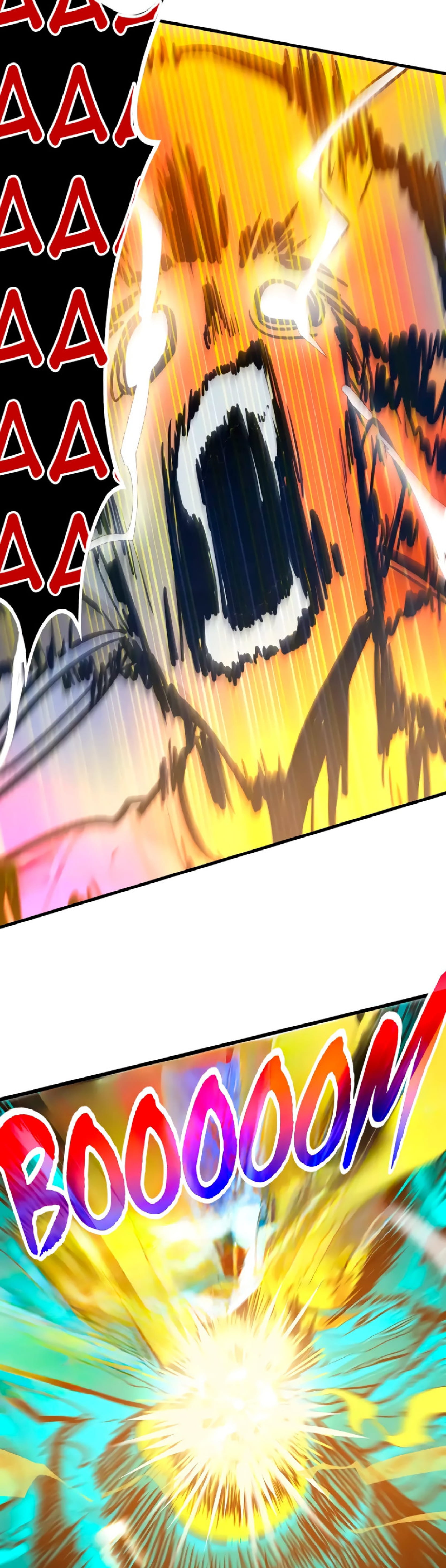 Read Сильнейший во все времена RU Manga Online