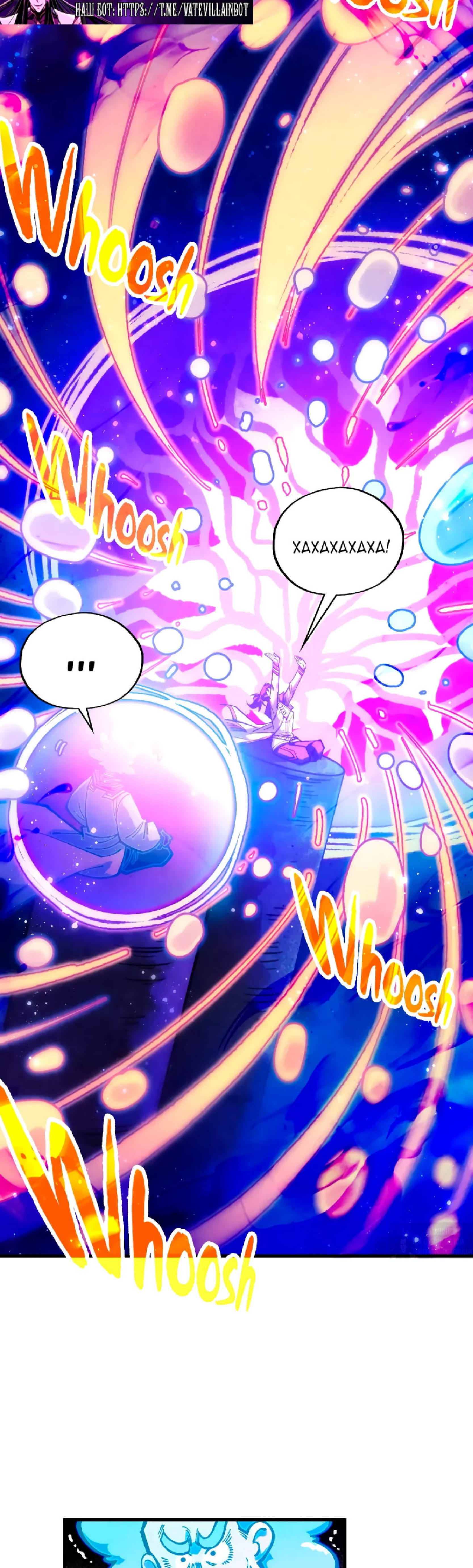 Read Сильнейший во все времена RU Manga Online