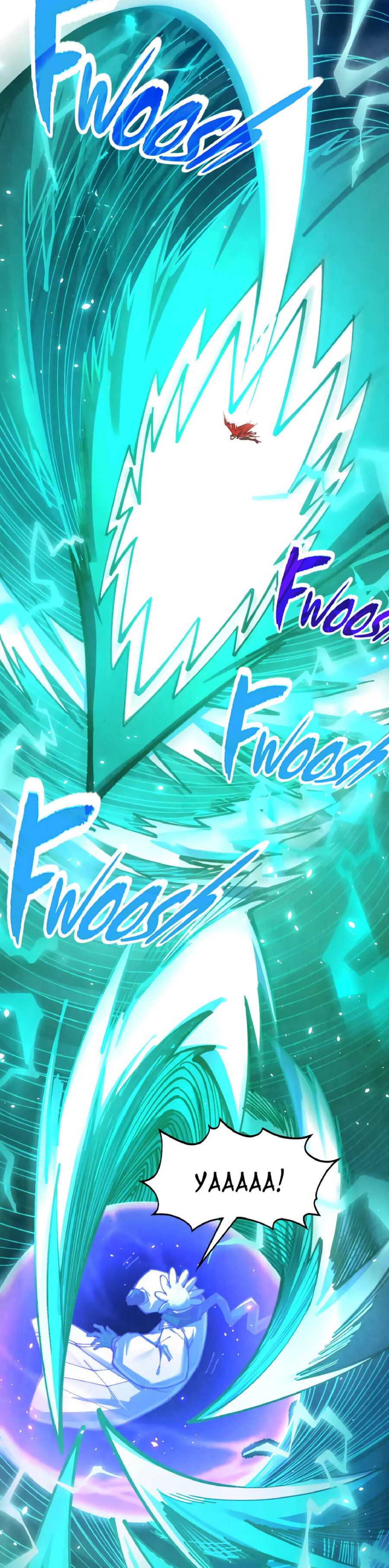 Read Сильнейший во все времена RU Manga Online