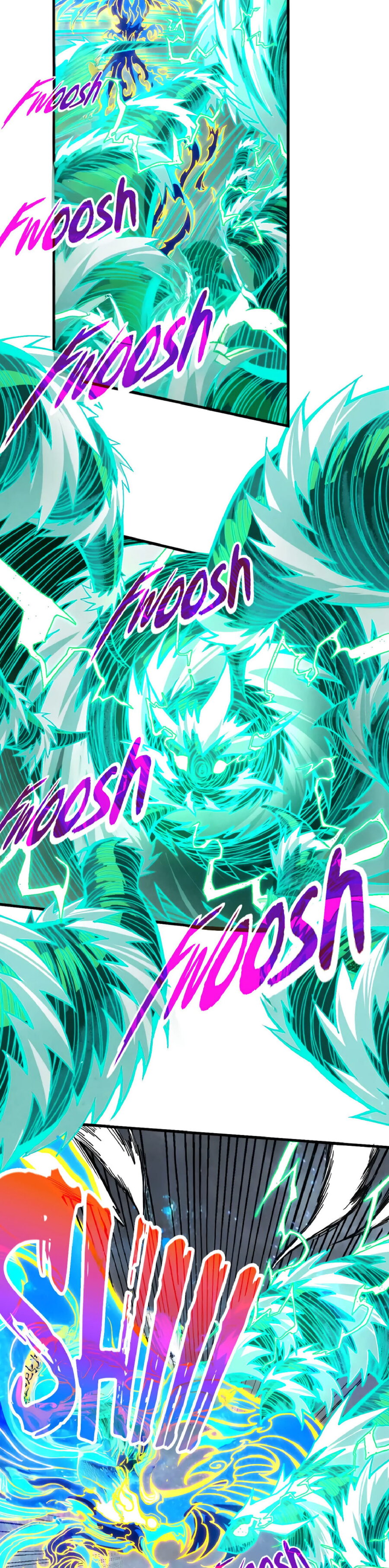 Read Сильнейший во все времена RU Manga Online