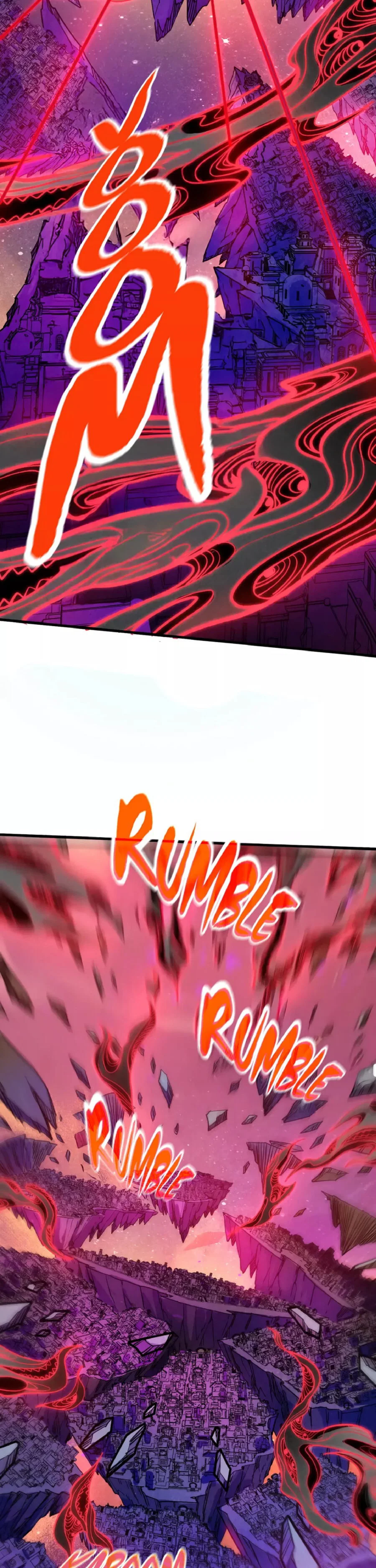 Read Сильнейший во все времена RU Manga Online