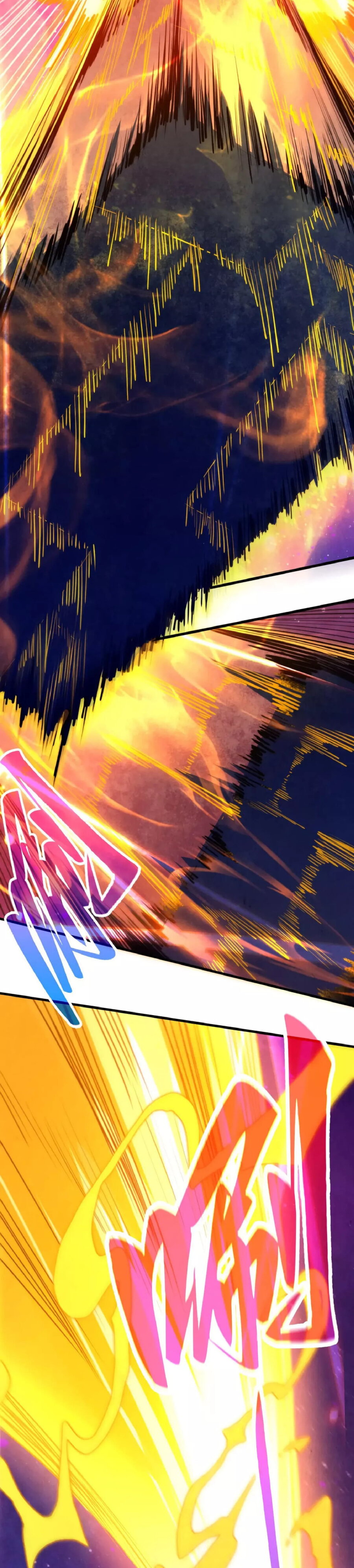 Read Сильнейший во все времена RU Manga Online