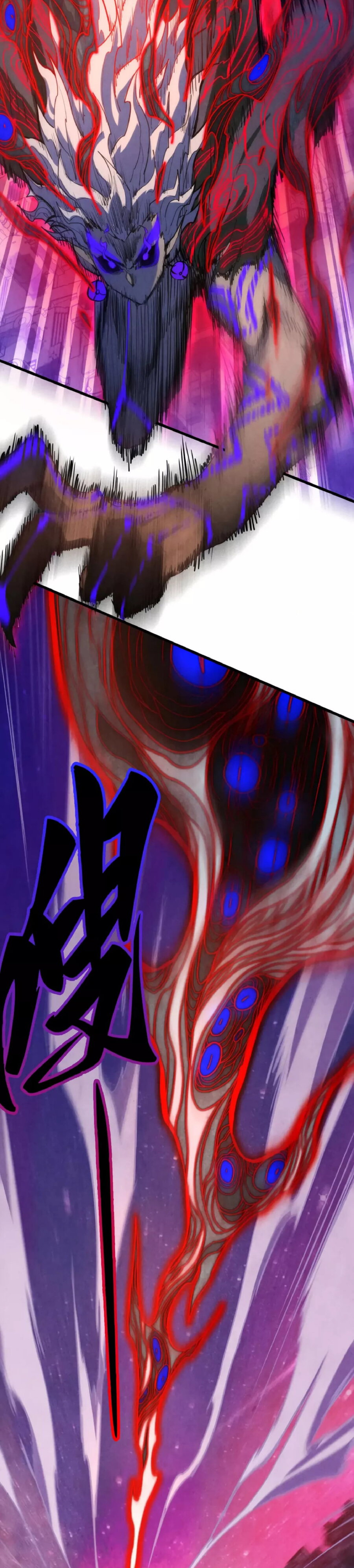 Read Сильнейший во все времена RU Manga Online