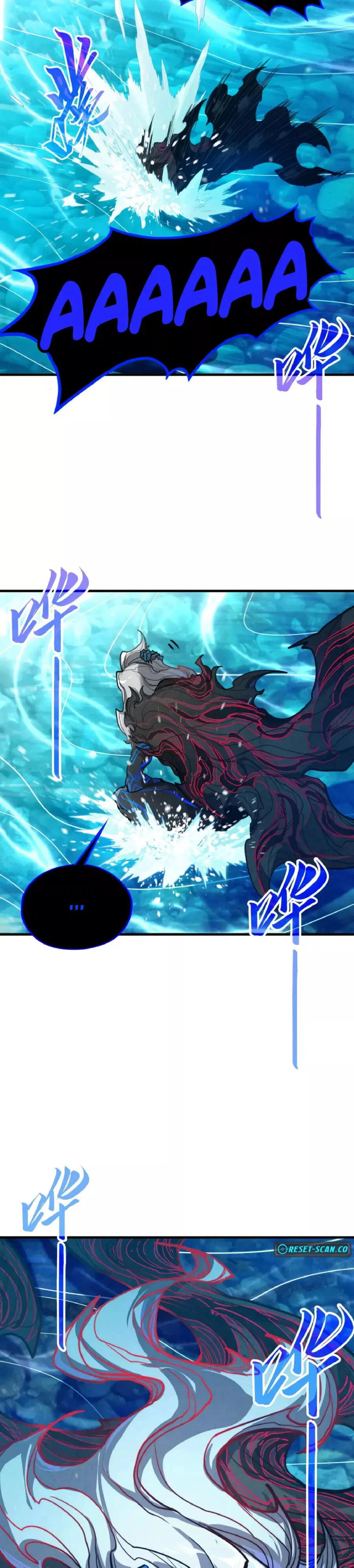 Read Сильнейший во все времена RU Manga Online